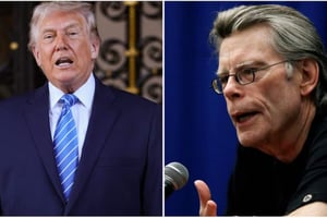 Stephen King condenó la intervención militar de Estados Unidos en Venezuela y cuestionó los motivos del gobierno de Donald Trump tras la captura de Nicolás