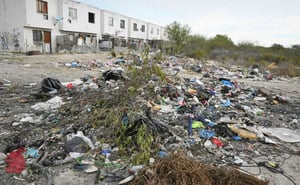 Durante el último año se reportó un incremento en la aplicación de sanciones por la presencia de basureros clandestinos en distintos puntos de la ciudad.