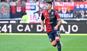   En un partido vital para no caer, el Genoa solo pudo empatar ante el colista Pisa, en un resultado que complica su permanencia.  El Genoa,