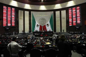 El Senado suspendió la discusión sobre el ingreso de tropas de Estados Unidos a México para capacitar a militares, en un contexto internacional marcado