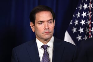 Marco Rubio señaló que Delcy Rodríguez es negociable con Estados Unidos, mientras que Nicolás Maduro no cumplía acuerdos, generando diferencias claras
