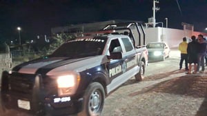 En el lugar se constató la presencia de adolescentes ingiriendo alcohol y drogándose.   Monclova, Coahuila.– Autoridades municipales clausuraron una quinta