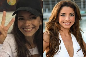 Pilar Montenegro reapareció en redes sociales tras más de un año de ausencia, aclarando rumores sobre su salud y el uso constante de gorras.  La cantante