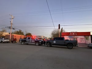 Un joven de 27 años fue encontrado sin vida en su domicilio de Sabinas; autoridades investigan el hecho y descartan huellas de violencia externa.  Emanuel