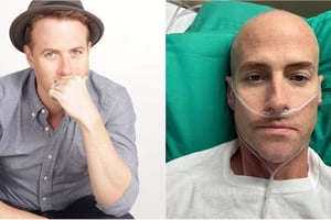 El actor de Broadway Bret Hanna-Shuford murió a los 46 años tras enfrentar un cáncer raro, proceso que compartió con sus seguidores mediante redes sociales.