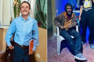 Desaparecido desde hace dos meses.   Una familia de Monclova, Coahuila, solicitó el apoyo de la ciudadanía para dar con el paradero de Pablo Ortiz Mena,