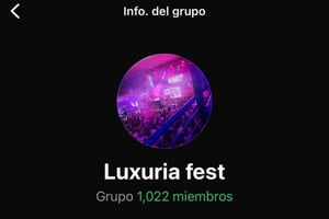 Las ganancias de los organizadores oscilan entre los 15 mil y 25 mil pesos por evento.  En Monclova, un fenómeno silencioso, pero cada vez más frecuente