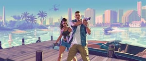 ¿Estás contando los días para la llegada de GTA 6? Rockstar Games y Take-Two Interactive, responsables de Grand Theft Auto, tenían previsto lanzarlo este año,