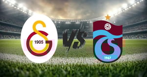 El Galatasaray se convirtió en el primer equipo clasificado a la final de la Supercopa de Turquía después de imponerse 4-1 al Trabzonspor en el Kalyon Stadyumu