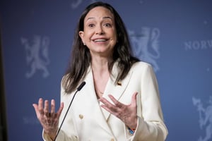 La opositora venezolana María Corina Machado agradeció a Donald Trump por la captura de Nicolás Maduro y prometió regresar a Venezuela lo antes posible.