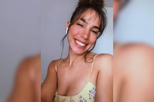 “He aprendido a convertir el dolor en arte y la experiencia en identidad”  ¿Quién es Karla Santoyo y cómo te defines a nivel personal y profesional? 'Soy