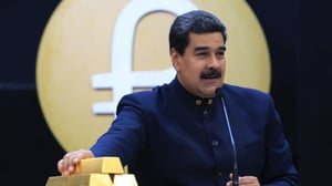 Datos aduaneros muestran que Venezuela envió oro a Suiza por miles de millones antes de sanciones internacionales, en operaciones vinculadas al Banco Central