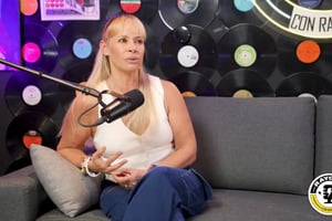 Ginny Hoffman reconoció públicamente que cometió un error al mediatizar el caso legal contra Héctor Parra, una decisión que marcó el proceso de su familia.