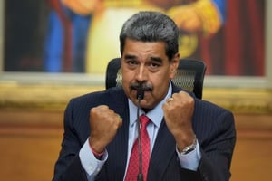 La nueva imputación de EE.UU. contra Nicolás Maduro elimina gran parte de las alusiones al 'Cartel de los Soles', describiendo ahora la corrupción como