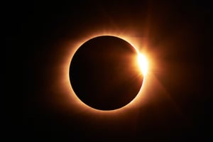 El Eclipse Solar Anular 2026 será uno de los eventos astronómicos más esperados del año, destacando por el efecto visual del llamado anillo de fuego.