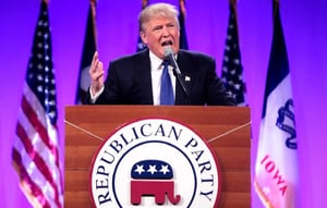 Donald Trump advirtió que perder las elecciones legislativas podría derivar en un nuevo juicio político impulsado por demócratas, al exhortar a republicanos