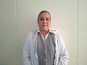 En el marco del Día de la Enfermera y el Enfermero, el personal de enfermería de la Clínica del ISSSTE de Nueva Rosita es reconocido por su vocación, entrega