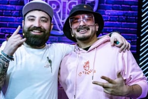 Un presunto comunicado legal de Ricardo Pérez y Slobotzky reavivó el debate público sobre la denuncia de Jessica Bustos, sin que exista resolución judicial