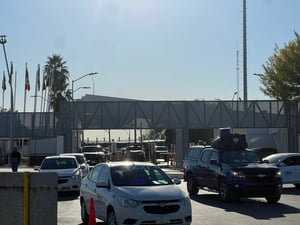 Sin embargo, algunos sectores reflejaron un panorama distinto. Locatarios del Mercado Zaragoza y empresarios del ramo hotelero coincidieron en que el consumo