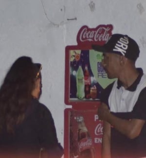 Un hombre resultó herido en el brazo tras ser agredido con un cuchillo por su expareja en el barrio La Gloria.  Un hombre resultó lesionado tras ser atacado