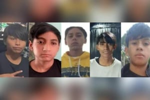Cinco adolescentes de Ixtlahuacán de los Membrillos, Jalisco, reportados como desaparecidos entre el 3 y 4 de enero, fueron localizados; sus ausencias fueron