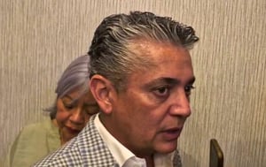 Como parte de la inauguración de la Ciudad Judicial también se anunciará el nuevo modelo de administración de justicia.   Saltillo, Coahuila, 7 de enero