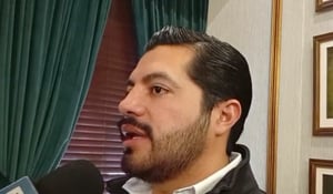 El frente frío 27 traerá lluvias y descenso de temperatura el fin de semana; en la zona urbana no bajará a menos de cero.  Saltillo, Coahuila, 7 de enero