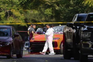 La Fiscalía de Jalisco confirmó que el CJNG perpetró la emboscada contra un empresario del Mercado de Abastos en Zapopan, ataque que dejó tres personas