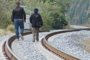 A 10 días del descarrilamiento del Tren Interoceánico, las corridas en las líneas K y Z continúan suspendidas sin fecha definida de reanudación.