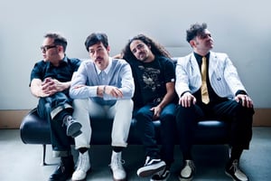 Café Tacvba solicitó a Spotify retirar su música, mientras Rubén Albarrán criticó las políticas de la plataforma y llamó a un boicot ético.  El vocalista Rubén