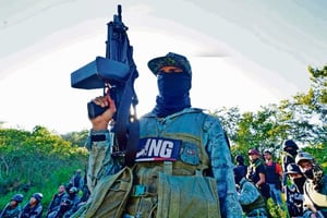 Los cárteles mexicanos, como Sinaloa, CJNG y Zetas, han consolidado redes de tráfico y producción de drogas en Europa, con España e Italia como hubs