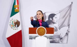 Los homicidios dolosos en México registraron una caída histórica del 40% entre 2024 y 2025, alcanzando su nivel diario más bajo desde 2016, según cifras