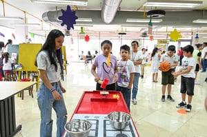Espacio cultural impulsa participación ciudadana.   La Biblioteca Pape de Monclova lanzó una invitación abierta a la comunidad para integrarse al equipo