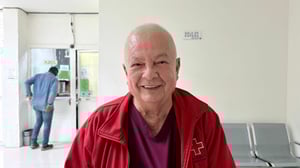 Ante el frente frío 27, Cruz Roja pide extremar cuidados para adultos mayores y evitar riesgos.  La llegada del frente frío número 27, que provocará