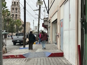 Protección Civil de Monclova mantiene activas las medidas preventivas implementadas en eventos anteriores.   La llegada del Frente Frío 27 al estado