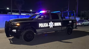 Accidente doméstico deja a bebé con quemaduras en Ciudad Frontera  Una menor de un año de edad resultó con diversas quemaduras luego de sufrir