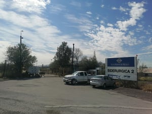 Para el dirigente de Coparmex es preferible esperar un tiempo más con la subasta de Altos Hornos a que salga algo mal en el procedimiento.