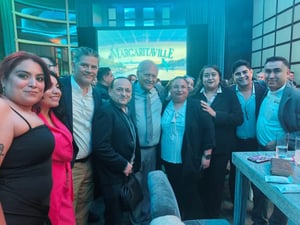 La OCV destacó la importancia de que sea reactivado un vuelo comercial desde la región Centro de Frontera.  La Oficina de Convenciones y Visitantes (OCV)
