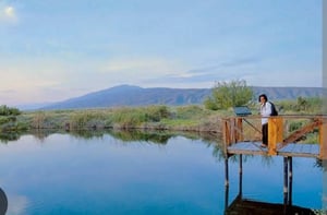 Es una alternativa que se adoptó hace 20 años para generar derrama económica, diversificar actividades productivas y fortalecer a pueblos y municipios