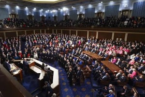 La Cámara Baja de Estados Unidos aprobó extender por tres años los subsidios de salud de Obamacare, pese a la resistencia de legisladores republicanos.  Este