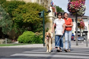 La genética no determina de forma inevitable el destino de las personas con mutaciones que durante años se creyeron causantes de ceguera hereditaria,