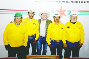 Gobierno estatal fortalecerá prevención y combate de incendios forestales con coordinación y recursos históricos. Durante la pasada reunión de la Mesa