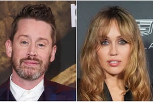 Macaulay Culkin y Miley Cyrus, íconos del entretenimiento infantil, compartirán escenario como presentadores en los Globos de Oro 2026, marcando un giro