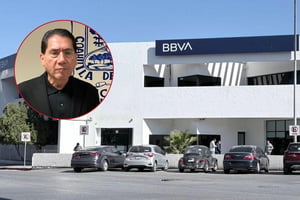 Sobre el origen del faltante, el delegado de la FGE señaló que existen versiones distintas.  La Fiscalía General del Estado (FGE) confirmó que ya se encuentra