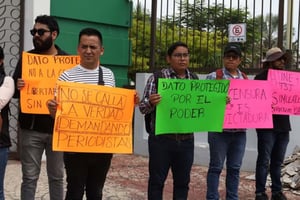 La Sala Superior del TEPJF determinó que el medio digital El Tlacolol no ejerció violencia política de género contra la magistrada Yolanda Mora Silva