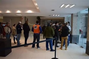 El Ayuntamiento de Piedras Negras reportó un incremento del 30 por ciento en la recaudación del impuesto predial durante las primeras semanas del año,