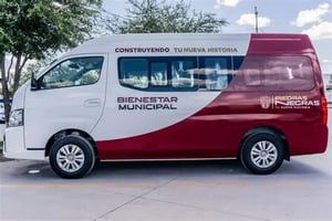 Con el objetivo de facilitar el acceso a servicios de salud especializados fuera de la ciudad, el gobierno municipal de Piedras Negras mantiene en operación