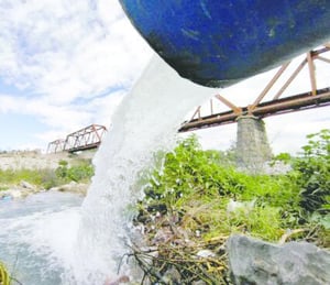    Los adeudos históricos que mantienen municipios de la Comarca Lagunera con la Comisión Nacional del Agua (Conagua) se han convertido en un obstáculo clave