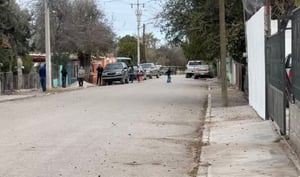 Un joven de 18 años fue localizado sin vida en un domicilio del mineral de Palau, convirtiéndose en el segundo caso registrado en la Región Carbonífera