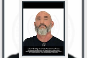José Luis Villalón Torres, “El Marino”, presunto asesino de un menor y prófugo durante tres años, fue recluido en penal de Alto Impacto.  “El Marino”, acusado